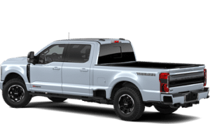 2026 Ford Super Duty® External Image 3